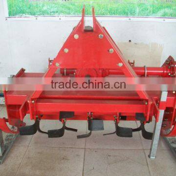 High Quality Hot Sale 1GLN Series Rotavator Rotary Tiller for Tractor