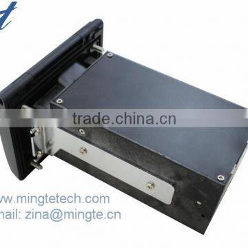 des pin pad smart card reader and writer for outdoor payment terminal MT318-4.0