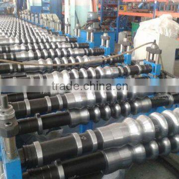 roll forming machine