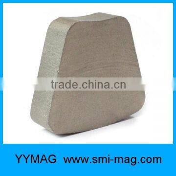 Professional High Temperature Magnets Smco Magnet photo-6