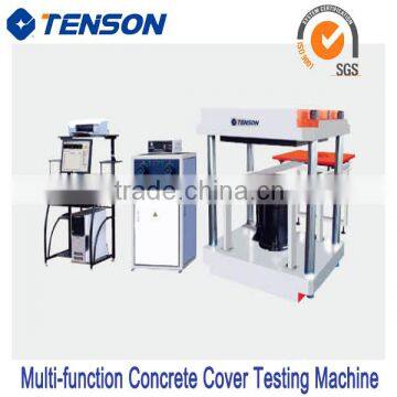 YJW-600 Multi-function Concrete Cover Testing Machine