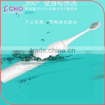 Portable Pulsing Water Flosser for Easier Inter Dental Cleaning Equipment Home and Travel photo-4