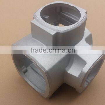 High precision machine service stainless steel gravity-casting