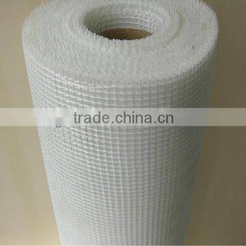 Fiberglass Mesh For Stone Slabs, Tiles