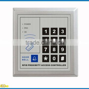 Standalone DESFIRE Card Access control KO-SC101