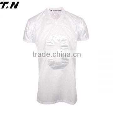 Sublimation American Football Jersey for Teamwork in Sport