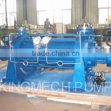 multistage horizontal centrifugal BB4 pump