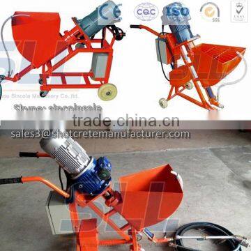 Auto Spraying Paint Machine, Rputable Manufacture SINCOLA