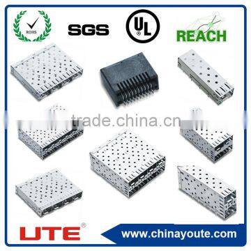SFP Connector, SFP+ Connector