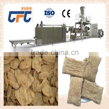 soya protein Food production line