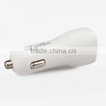 2016 High Speed Phone Car Charger, Mini USB Car Mobile Charger