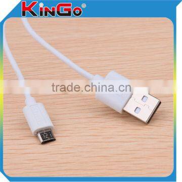 Top Selling Durable USB Charger Cable Micro, USB Cable Types