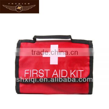 2014 travel first aid kit bag