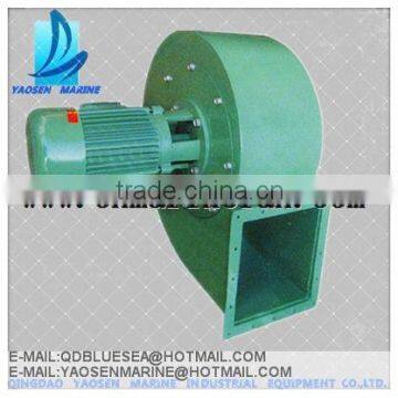 CLQ37 Vessel Supply air blower