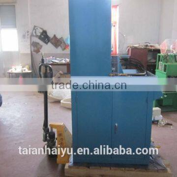 PT Pump Test Bench to Test Cummis Pump With Revolving Speed: 0~4000r/min. photo-3