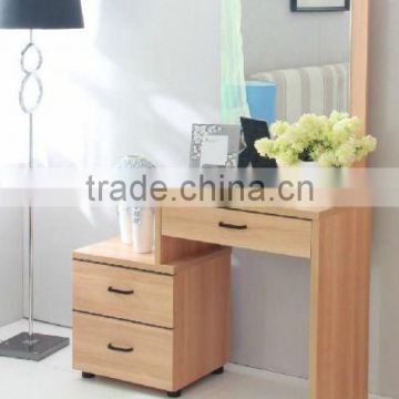 Modern bedroom furniture dressing table manufacture