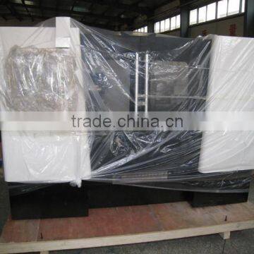 LCK87W Alloy Wheel Repair Equipment in Lathe photo-6