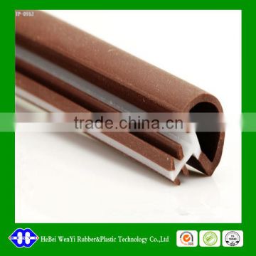 Durable good quality door pvc sealing strip