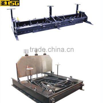 GYJT2543 Micro Surfacing Paving Box
