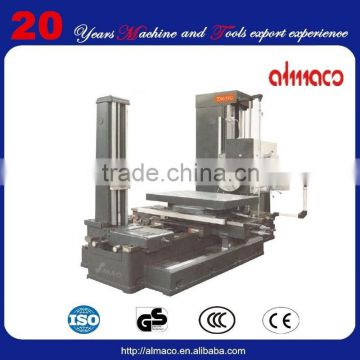 china best and low cost of precision boring machine