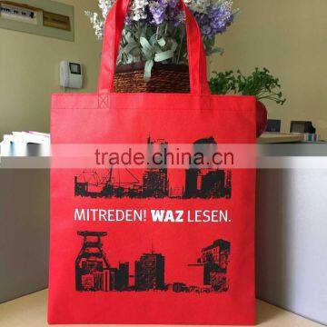 promotional Non Woven Bag without gusset