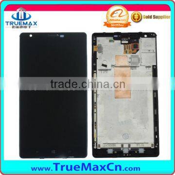 LCD Screen Digitizer for Nokia Lumia 1520 Reparer Parts