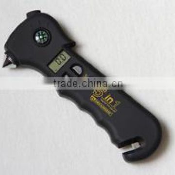 5 in 1Tire Pressure Gauge SS23035