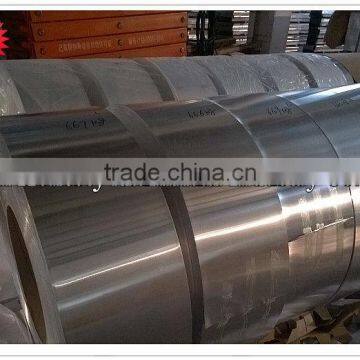 High Quality Smooth Surface Aluminum Strip Stock 3003 5052 1100 photo-6