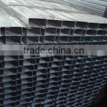 galvanized steel profiles