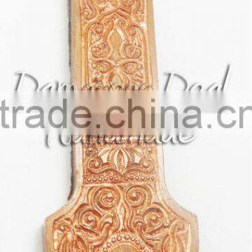 Engraving on Copper