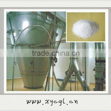 Detergent Pressure Spraying Dryer