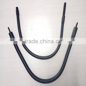 CH-G-1229 Factory Direct Supply Gooseneck Flexible Metal Bar photo-4