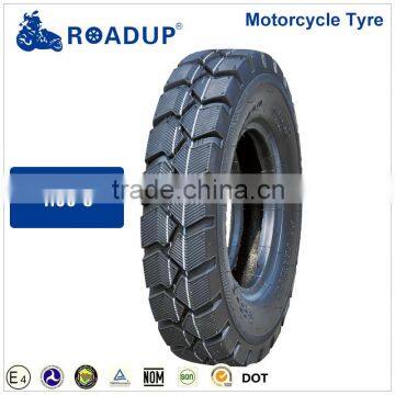 Mtl Star Miler Tyres 400-8 photo-4