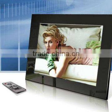 2013 promotional 7"/10"/12" lcd digital advertising frame, digital pictures frame, electronic photo frame for advertising