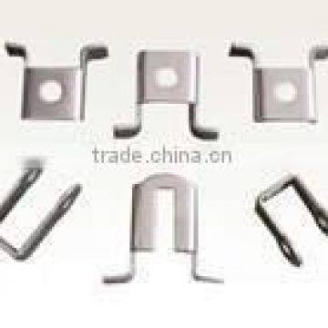Aluminium Die-cast Lid Parts photo-4