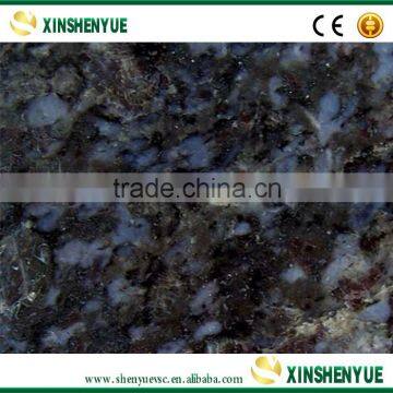 China Granite Supplier Absolute Black Granite Slabs Price