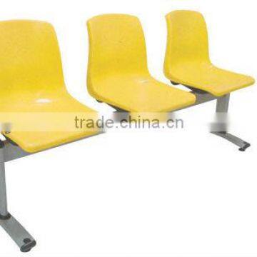 Plastic Waiting Room Chair Plastic Public Chair,Plastic Airport Chair,Airport Seating S-327