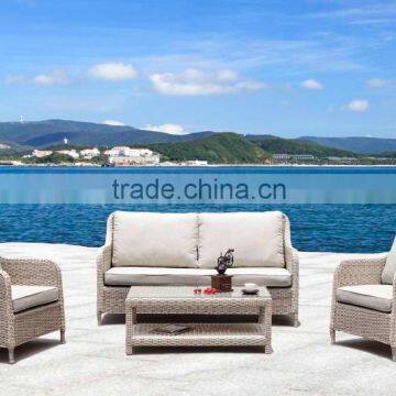 Tasmania Garden Outdoor Furniture Sofa Set