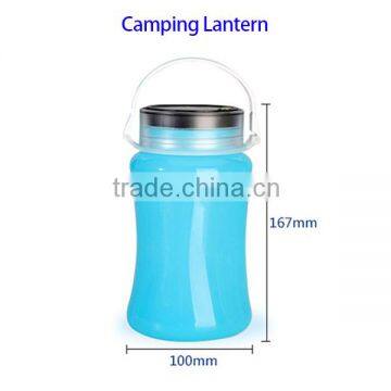 2016 Camping Lantern Bulk Sales, Caming Lantern LED Free Samples