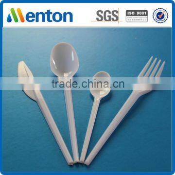 Middle east plastic dinnerware set wholesale