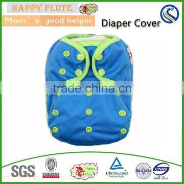 happyflute baby products, baby cloth diaper cover, reusable baby sleepy diaper