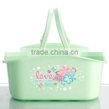 High Quality Plastic Basket,Shopping Basket,Supermarket Basket