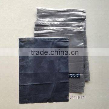 Air Holed Nylon Cloth Packaging Bag for Old Man Clothes photo-2