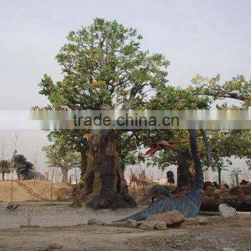High Imitatd Super Large Artificial Tree photo-2