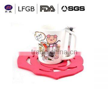 Website China Cheap Manufacturer Silicone Mat Income / Heat Resistant Silicone Mat photo-4