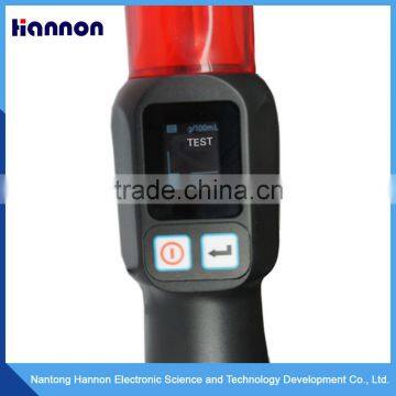 Breath Alcohol Tester Led Traffic Light Baton With Printer photo-5