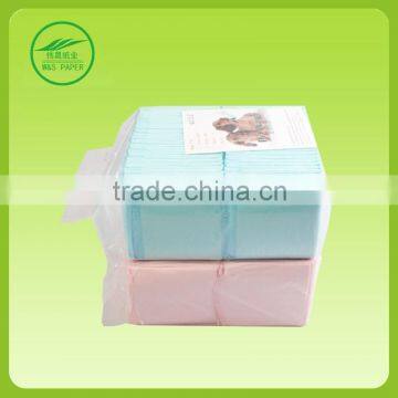 Competitve Disposable Puppy Training Pads