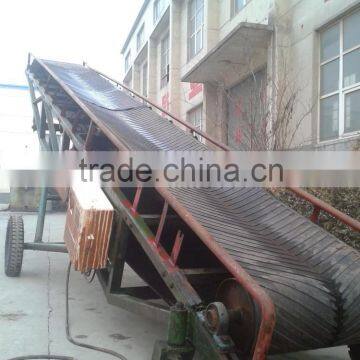 belt conveyor,mobile belt conveyor