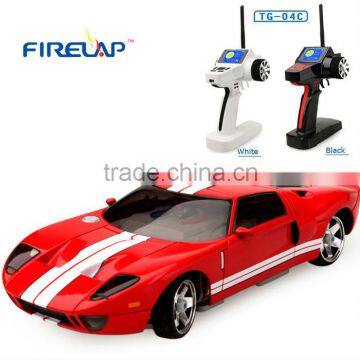 Firelap 1:28 4wd rc car simlar to rc car KyoSho mini Z                        
                                                Quality Choice