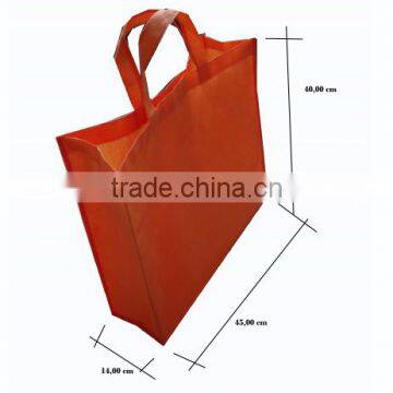 NON WOVEN TNT BAG